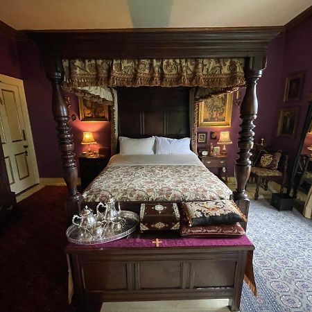 Heathfield House Bed & Breakfast Sligo Exterior photo